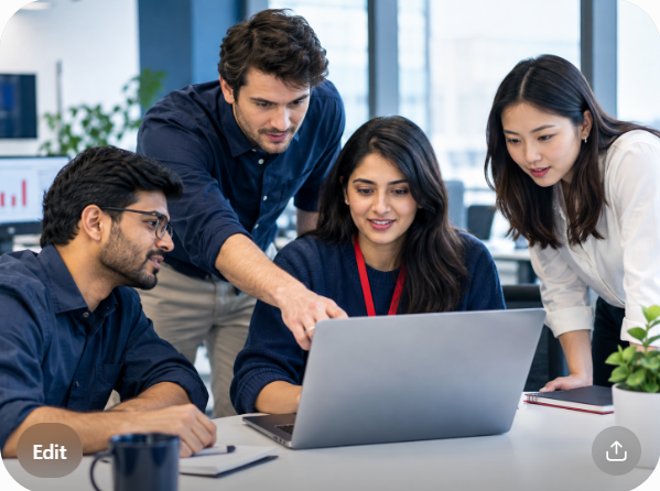 DallasTek workforce solutions